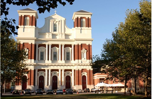 St.Joseph's Preparatory School